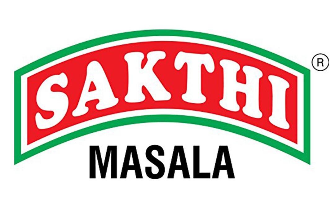 Sakthi Garlic Rice Powder    Pack  500 grams